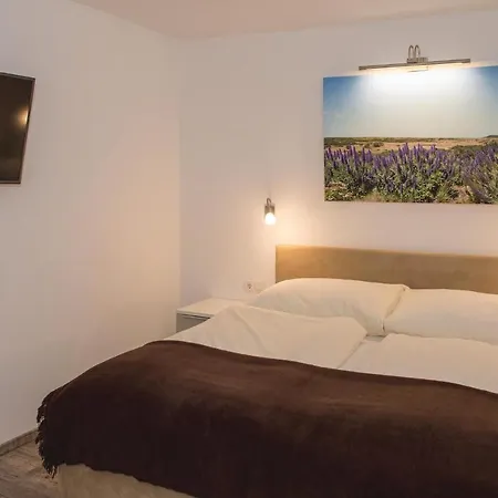 Апартаменты In