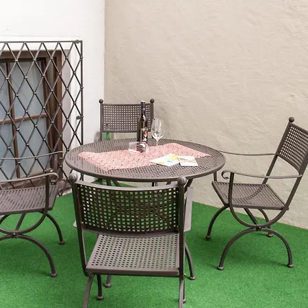 Apartamento In Rauris