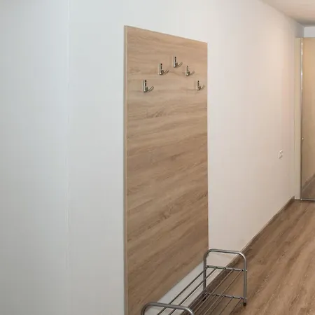 Apartment In Rauris
