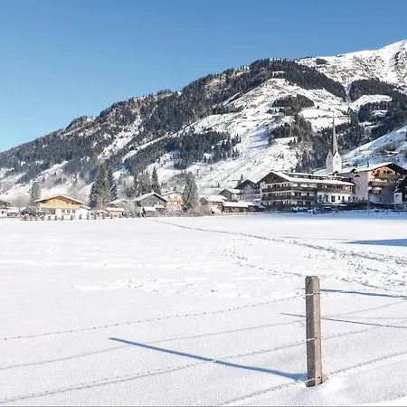 Апартаменты In Раурис